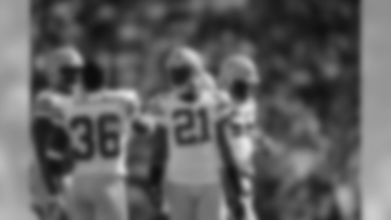Packers-Redskins 2010
