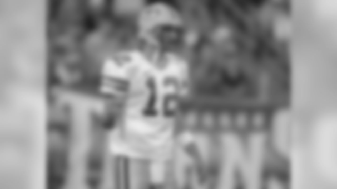 Aaron Rodgers