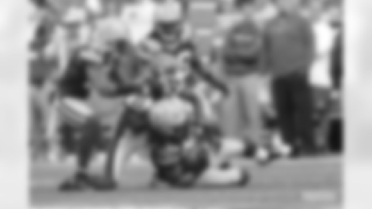 S Morgan Burnett