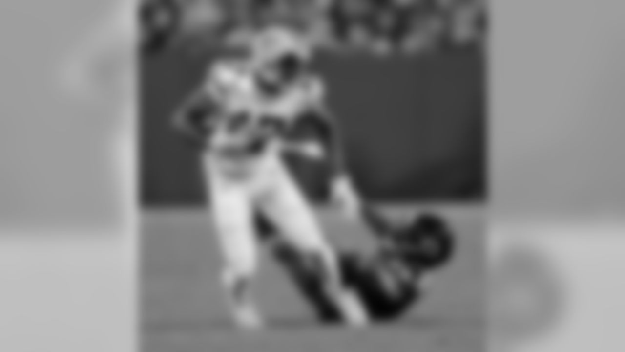 Week 7: Packers 26, Bears 10 (4-2)