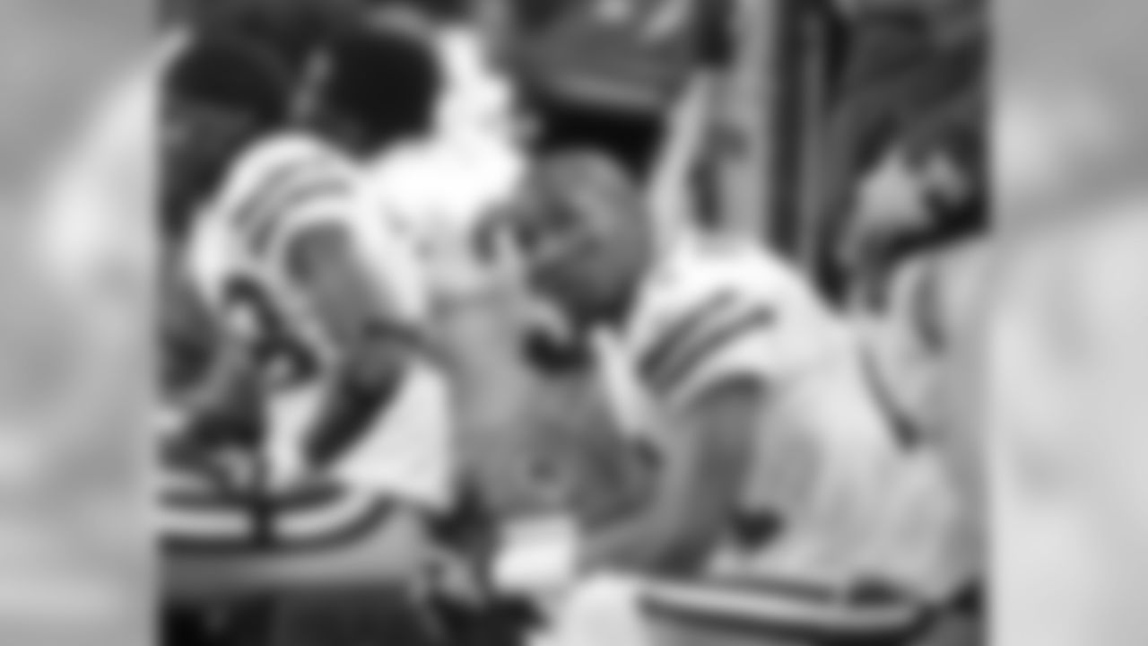 Charles Woodson