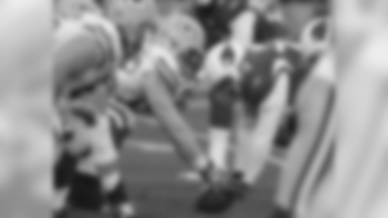Pre-Snap