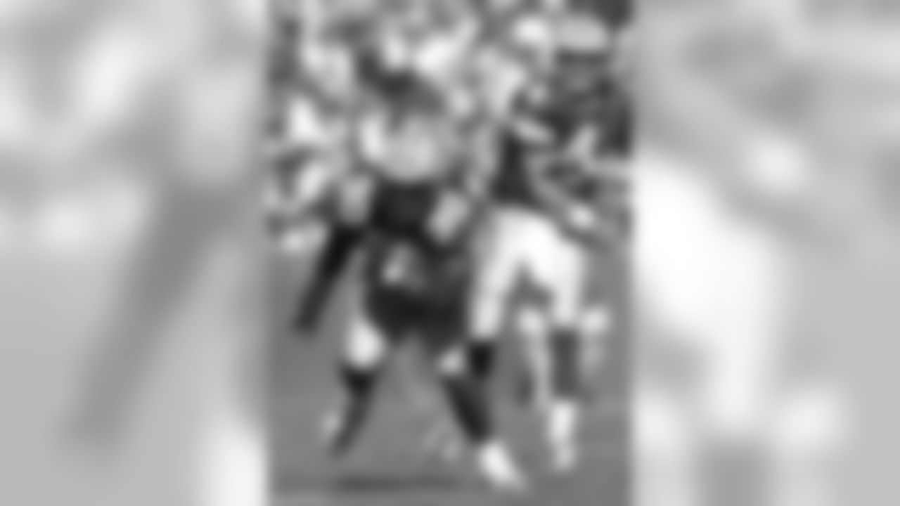 Ahman Green