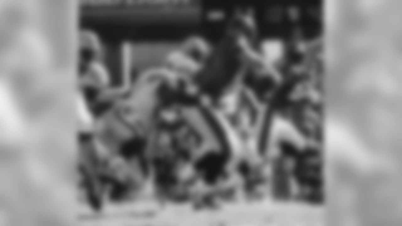 Packers at Tampa Bay Buccaneers