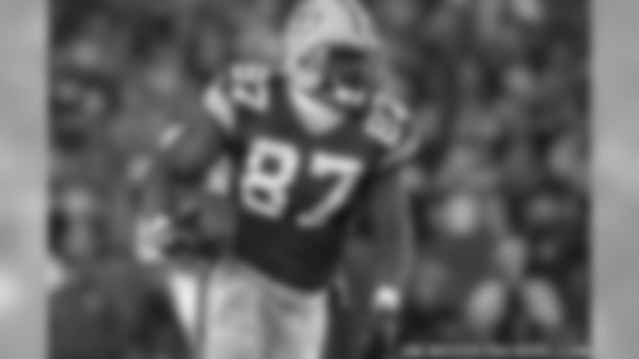 Packers vs Lions