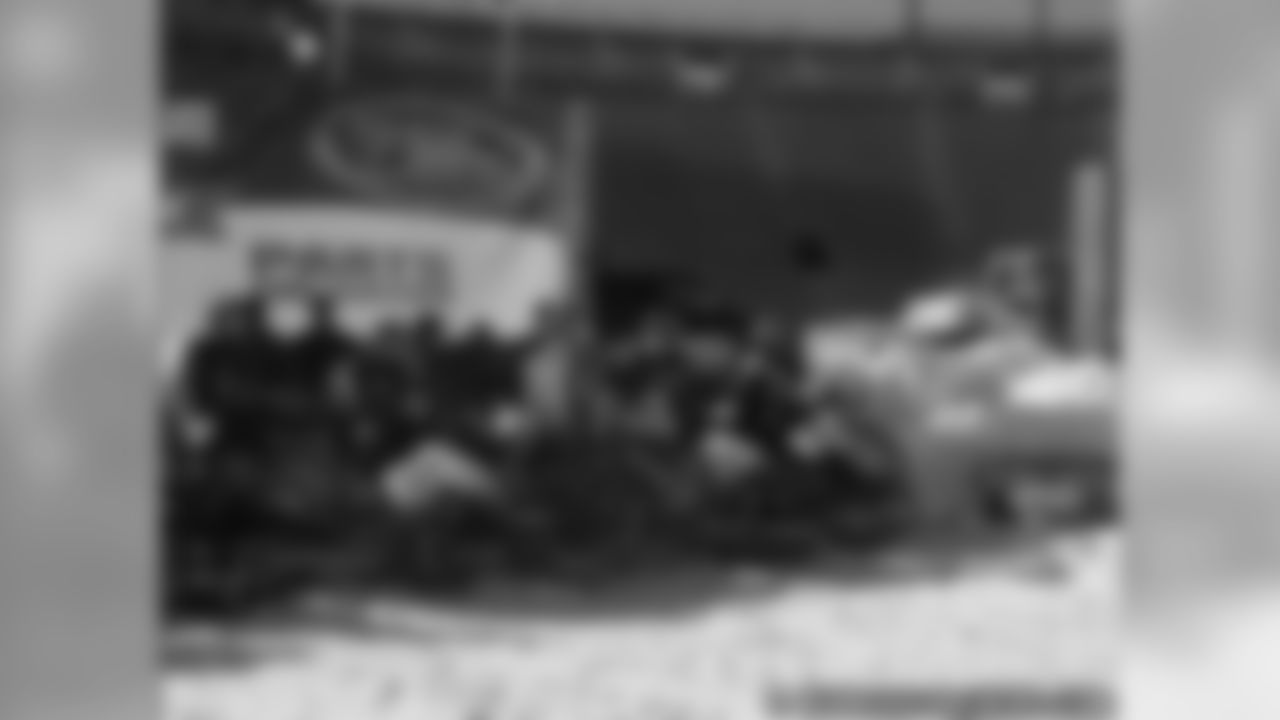 Ultimate Lambeau Leap Returns