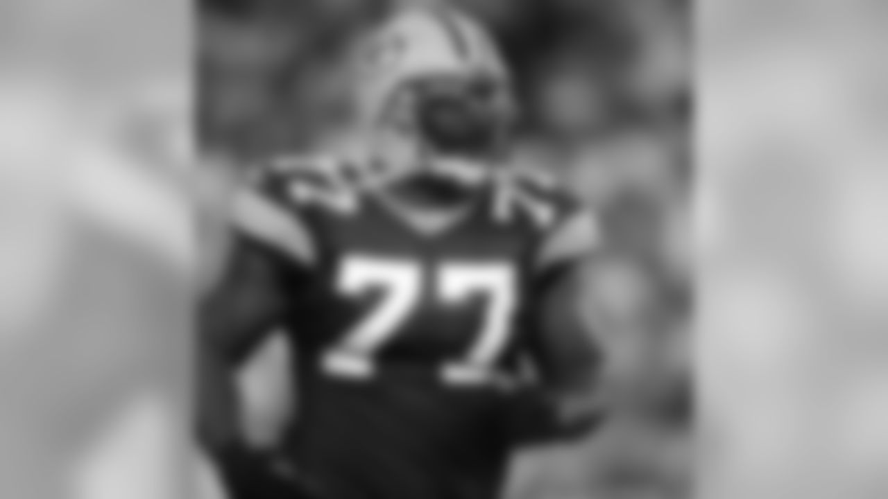 Cullen Jenkins