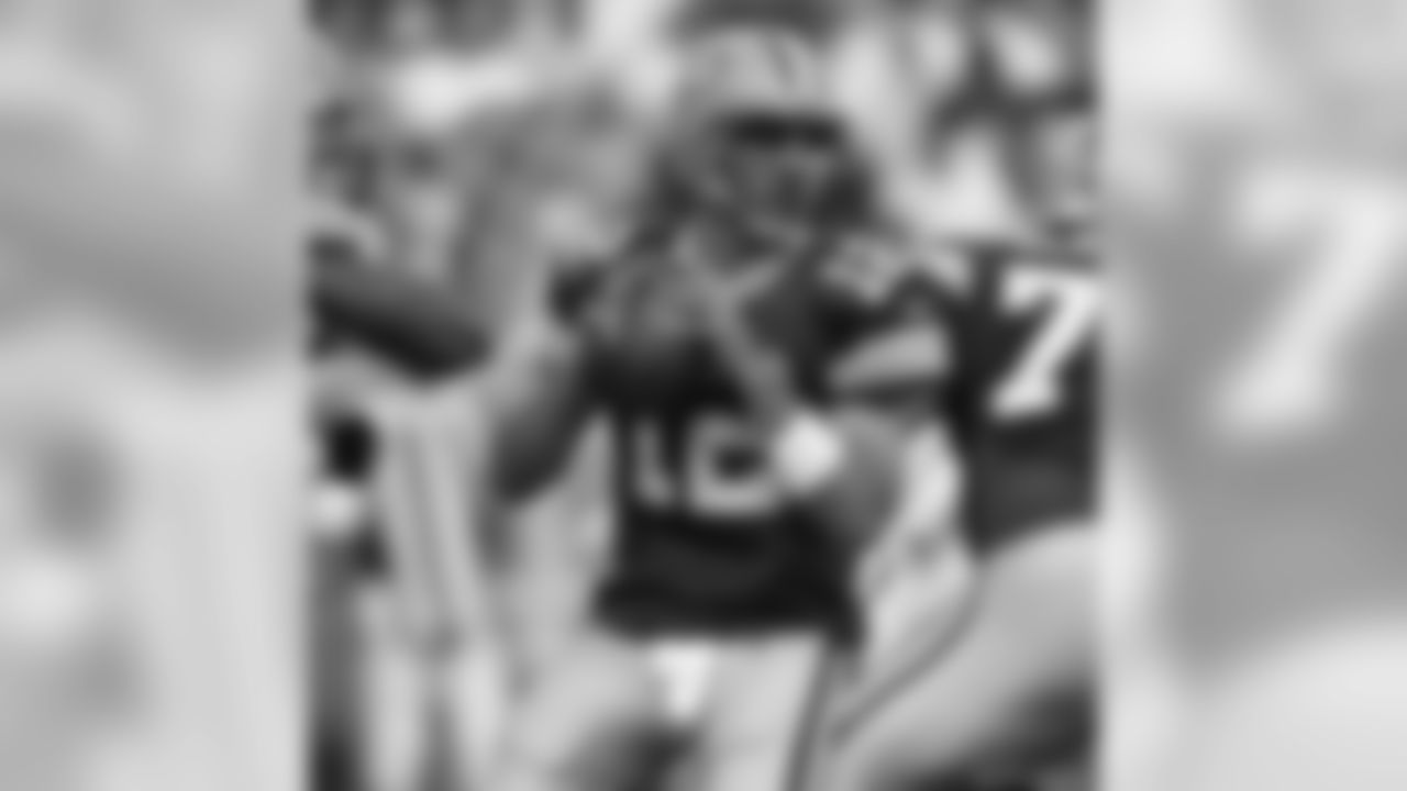 Aaron Rodgers