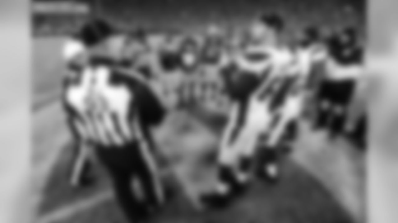 Jan. 5, 2013 - Packers vs. Vikings