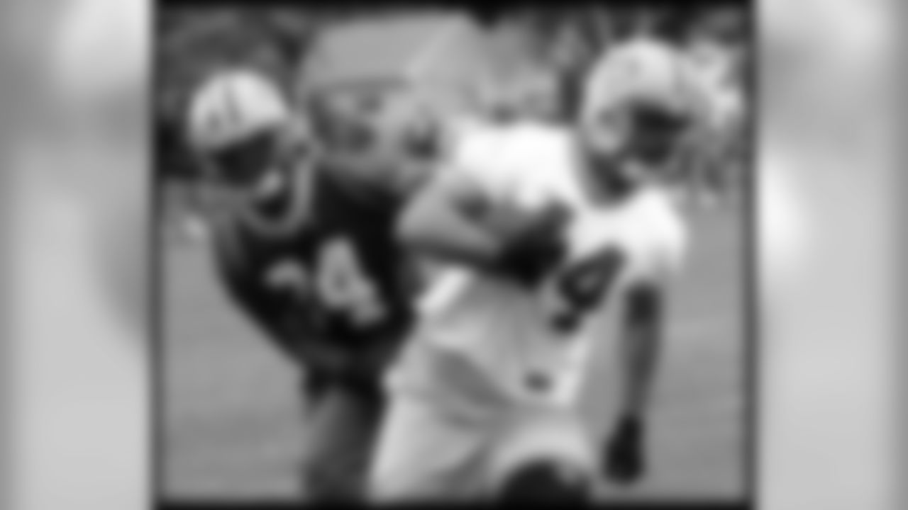 Minicamp 2000 - Practice