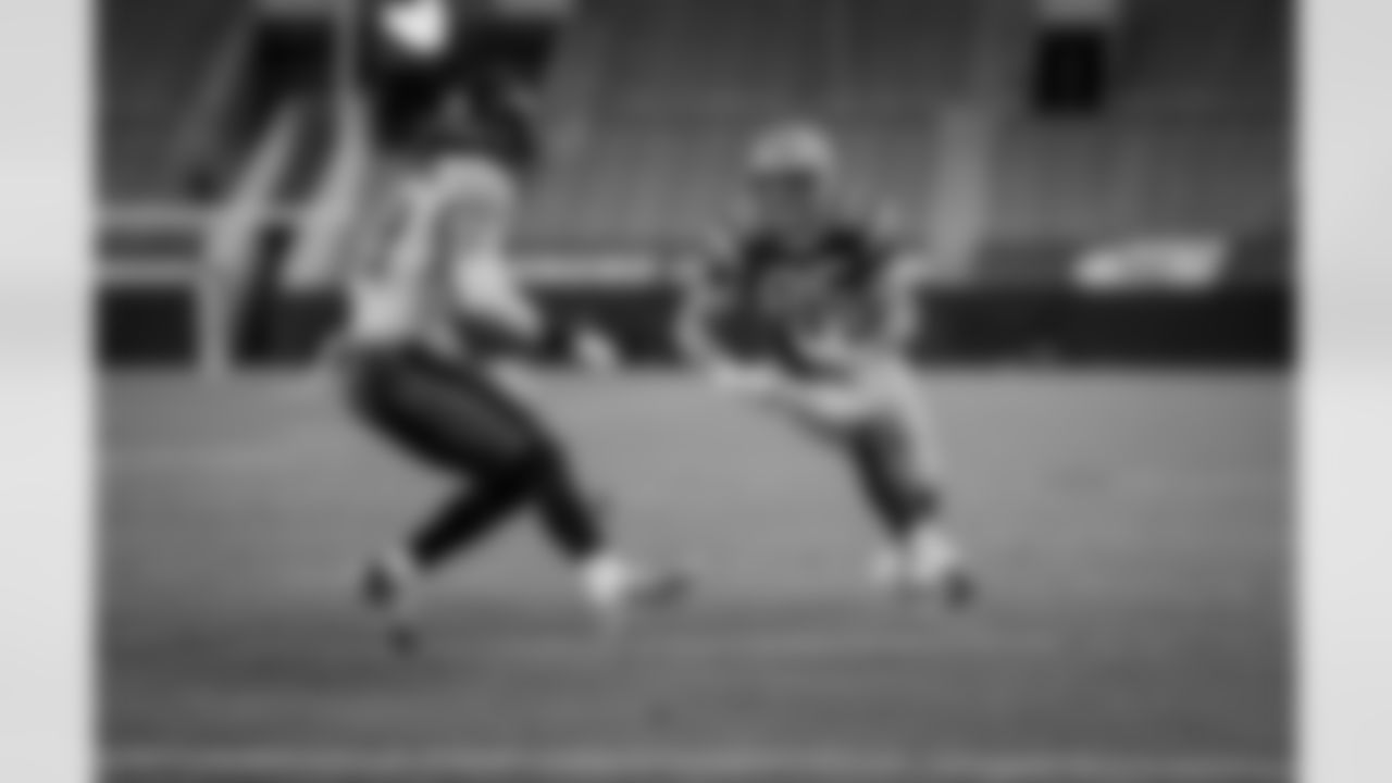 2020 - Packers vs. Eagles