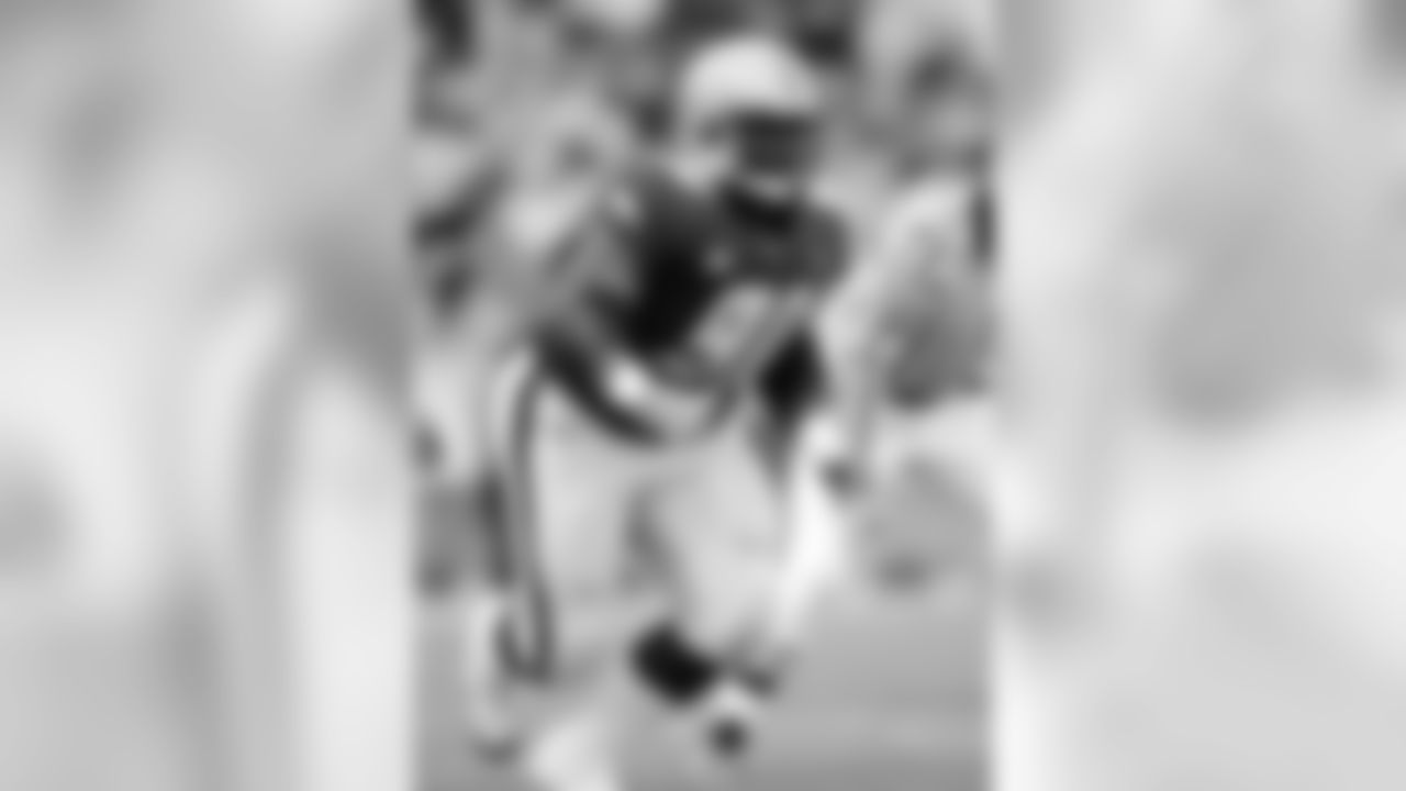 B.J. Raji - #90 - Boston College