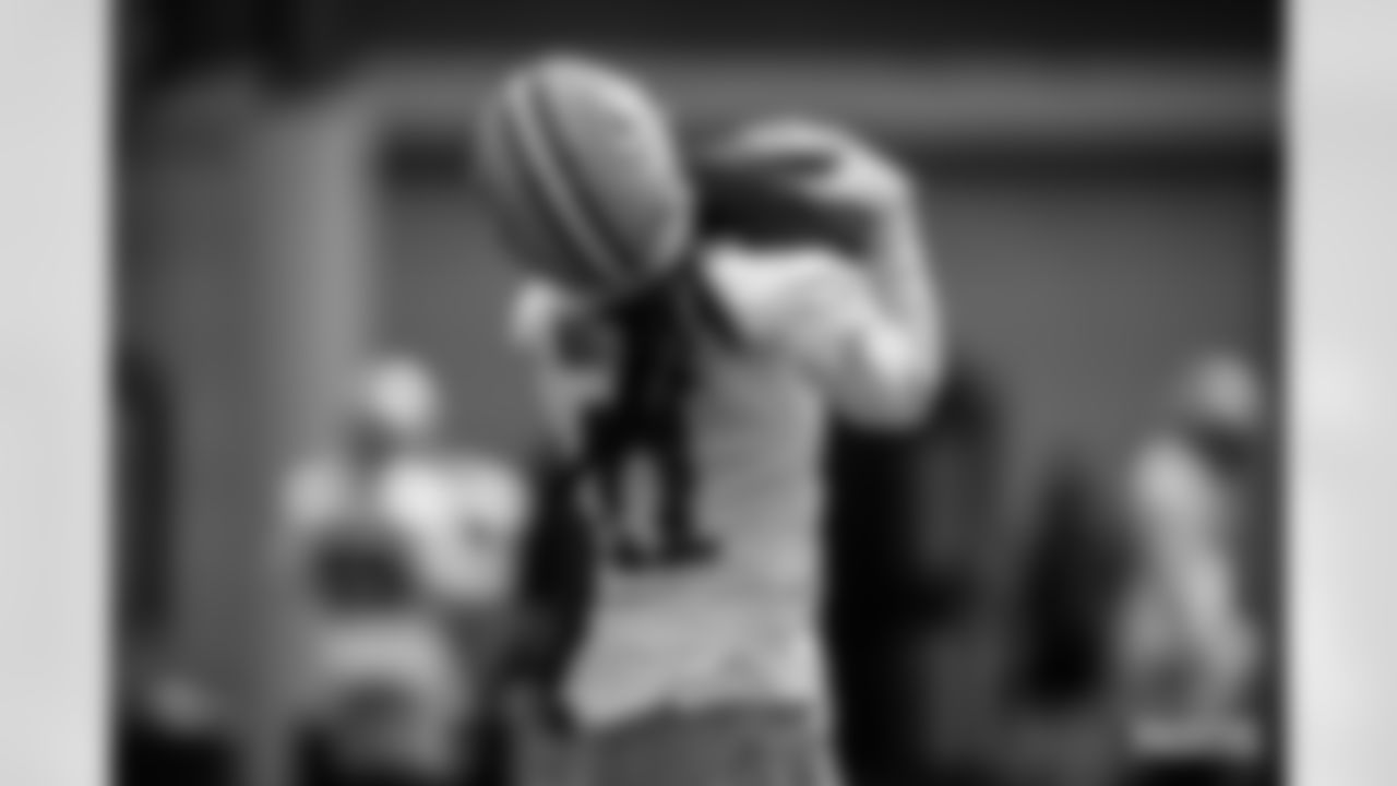 Practice on Thursday, Sept. 15, 2022.