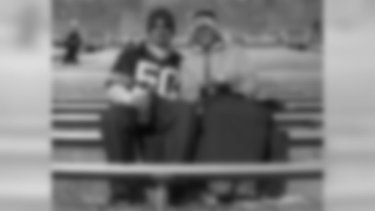 Packers Fan Memories