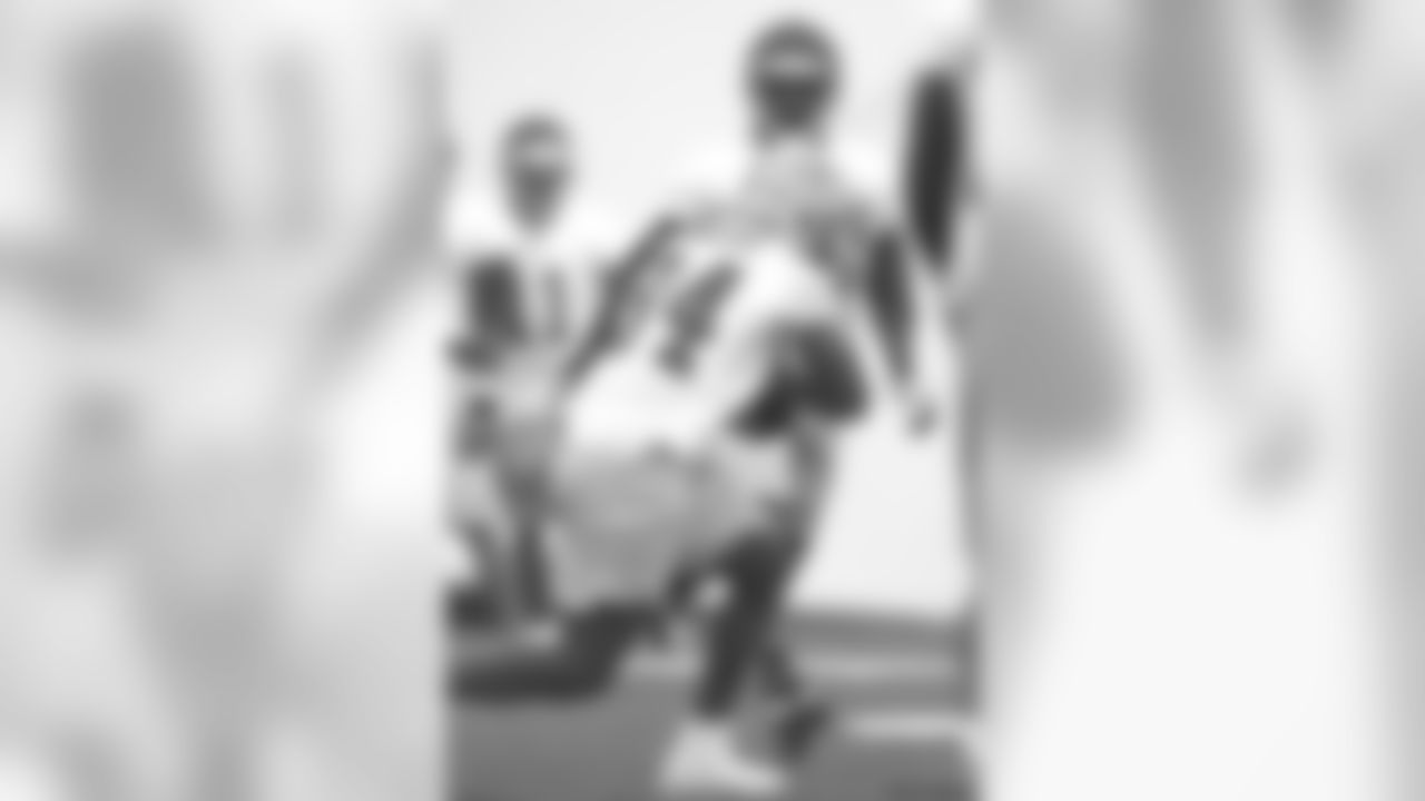 Javon Walker