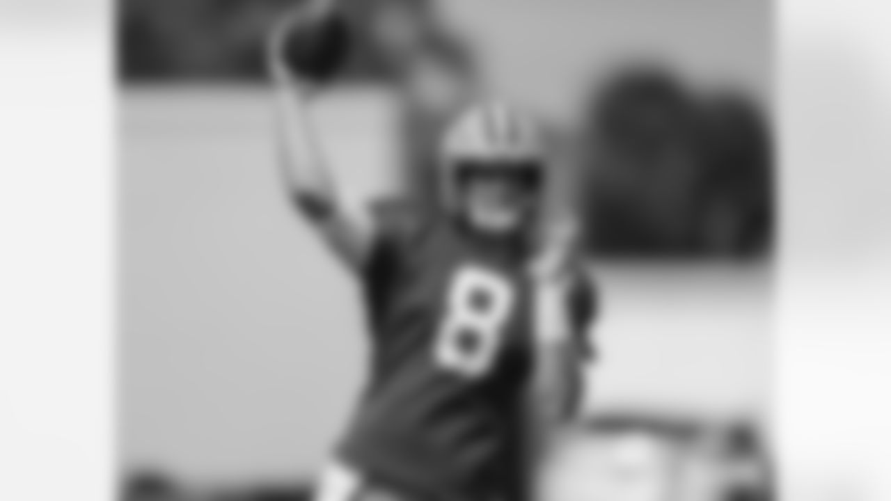 QB Tim Boyle