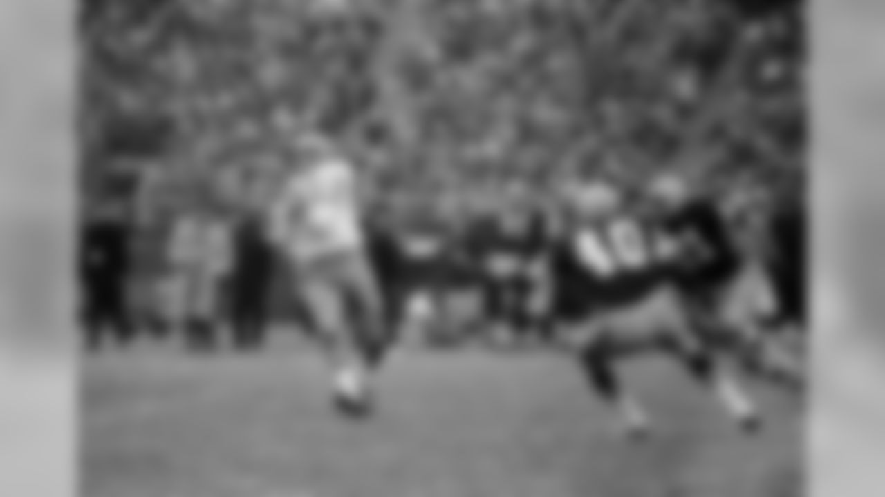 1966 - Packers vs. 49ers