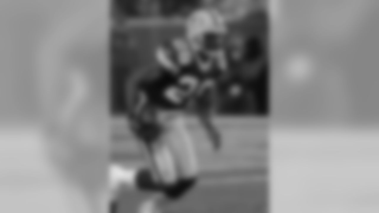 Ahmad Carroll