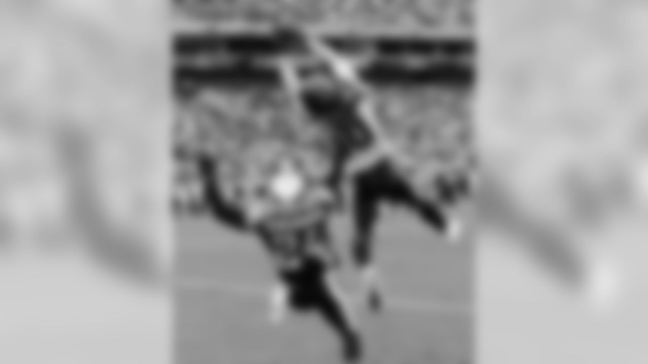 Texans WR DeAndre Hopkins