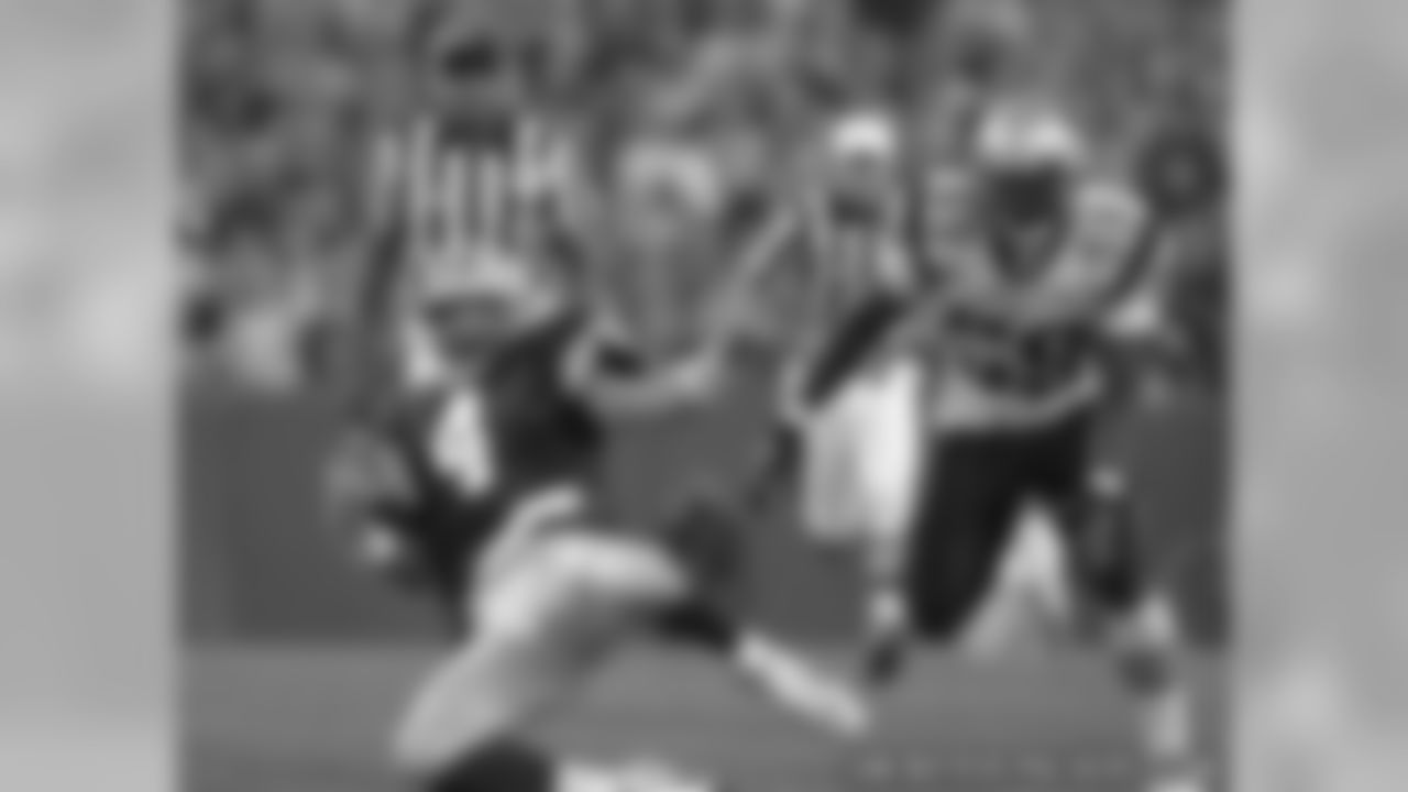Preseason: Packers vs Patriots