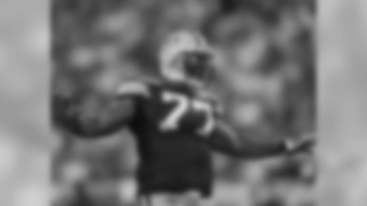 Cullen Jenkins