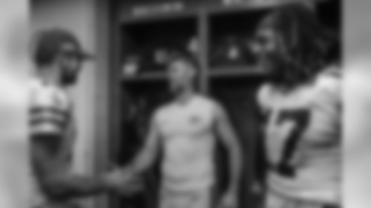 Packers K Mason Crosby during the 2019 season.