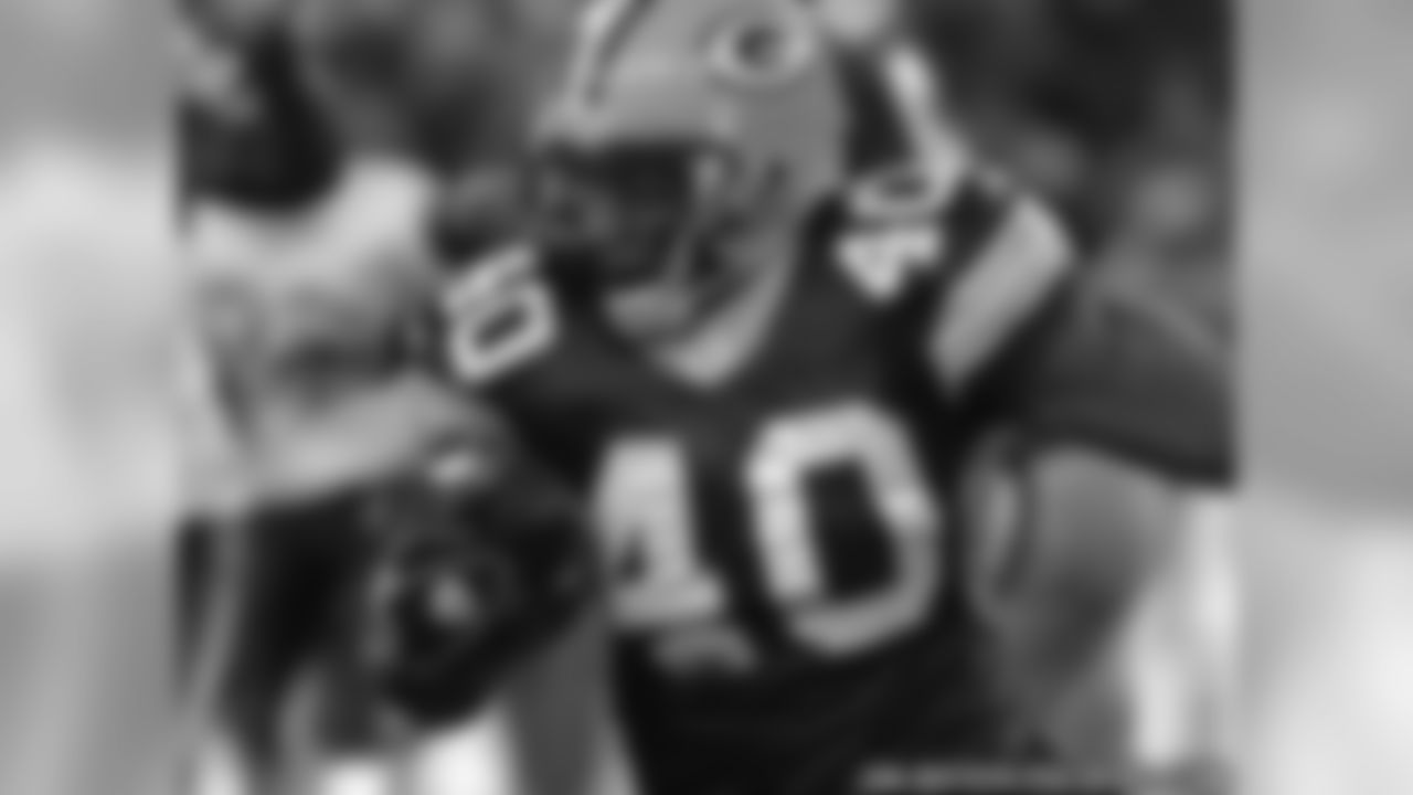 Packers vs Bears