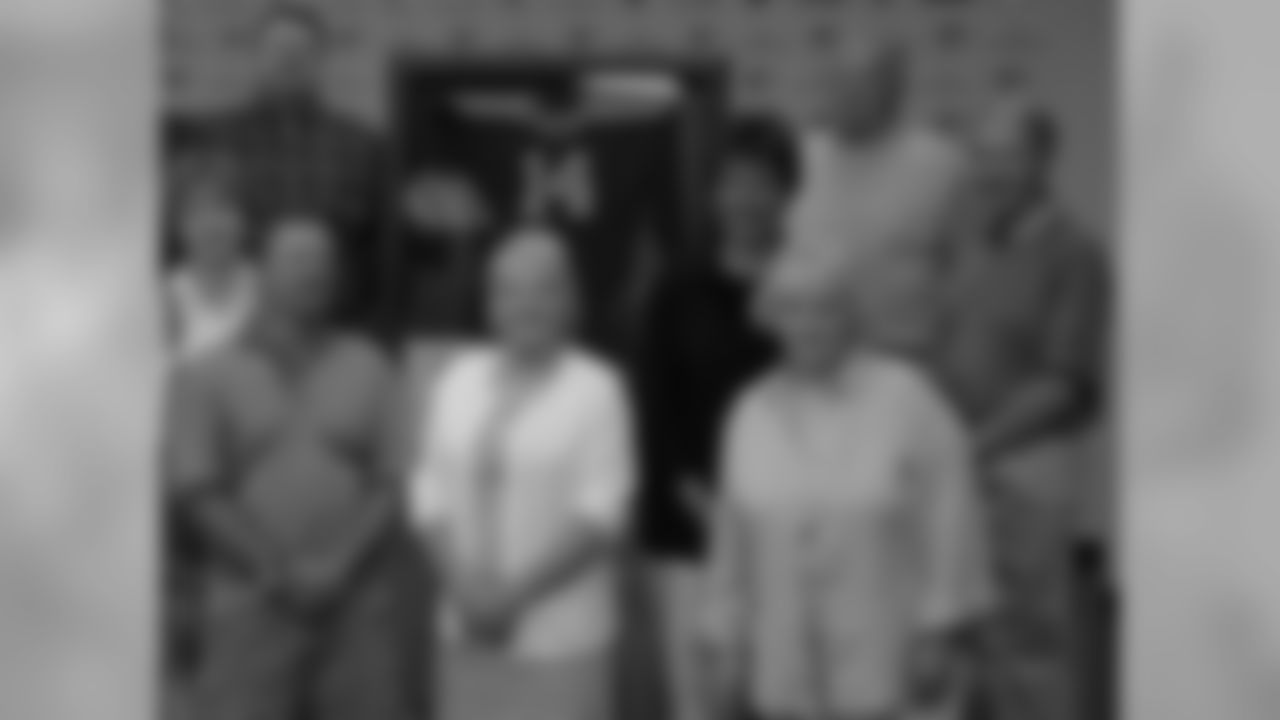 Flagstad Family