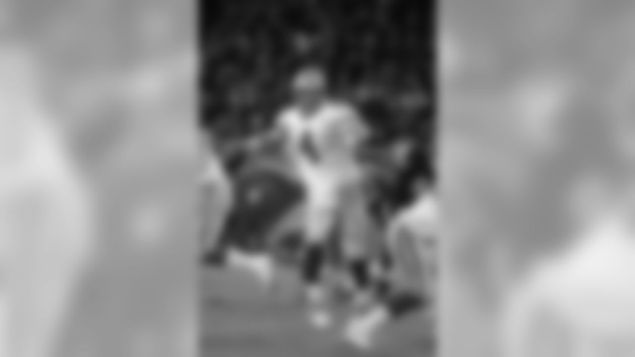 2006 - Packers at Bears