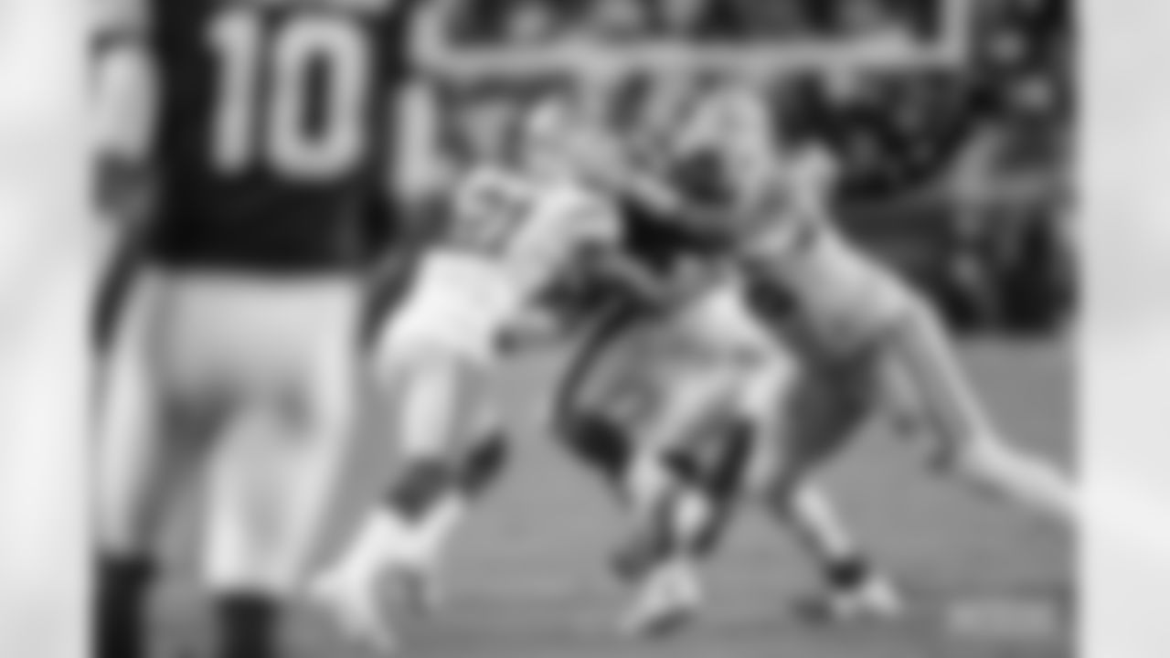 2021 - Packers at 49ers