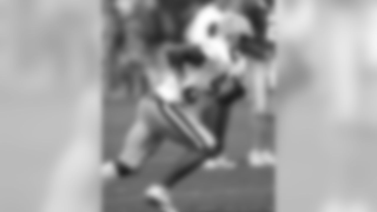 Tony Fisher