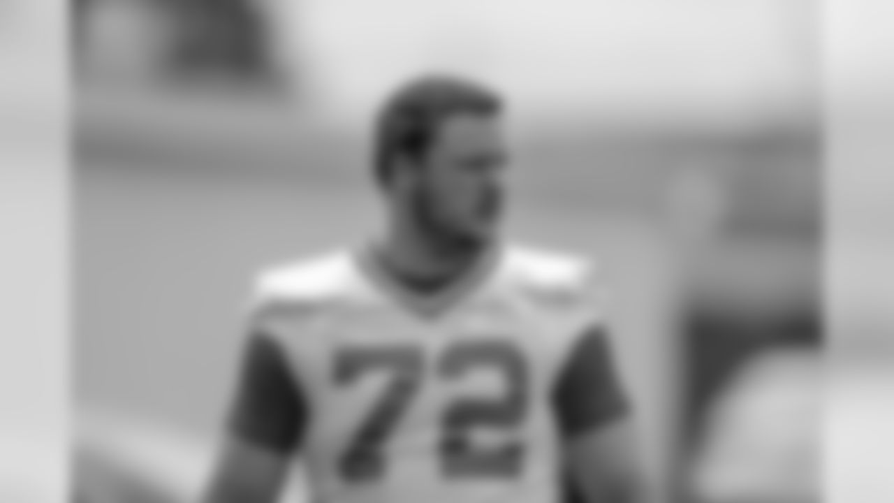 Green Bay Packers during OTAs at Clarke Hinkle Field on Wednesday, May 29, 2019.