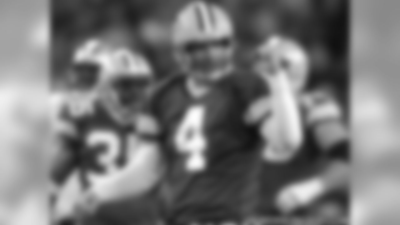 Packers vs Lions