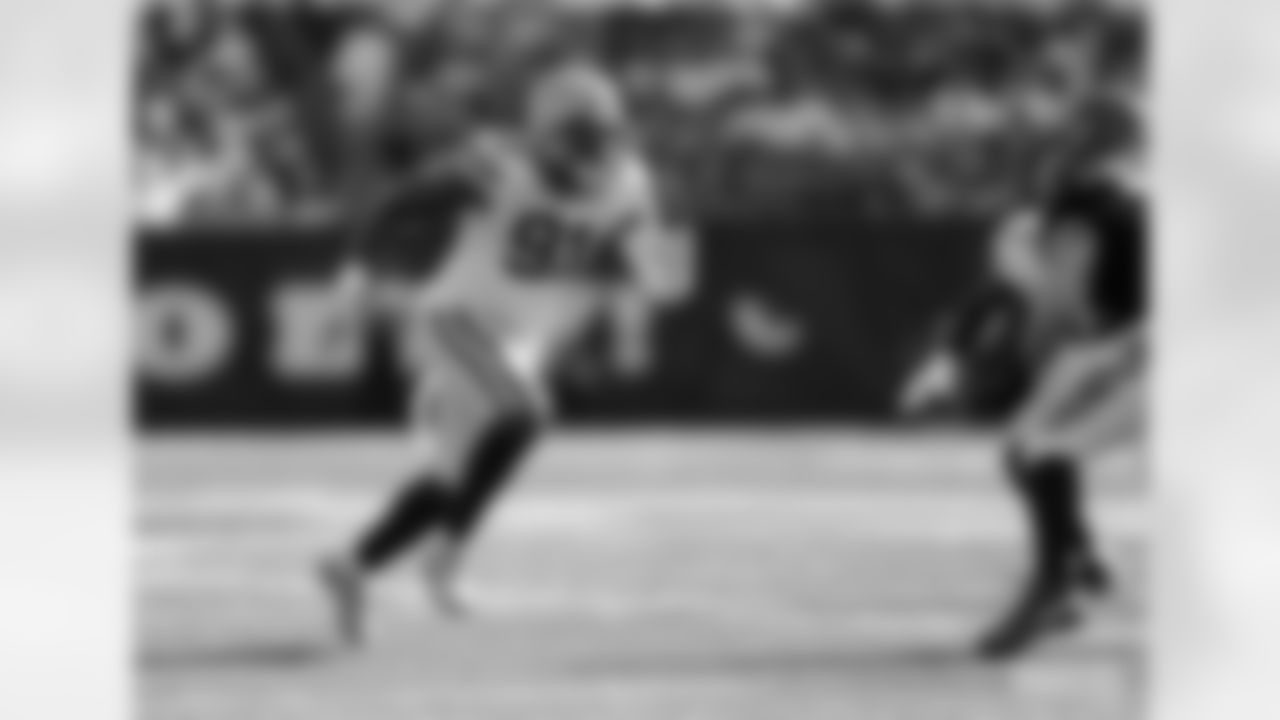 LB Preston Smith