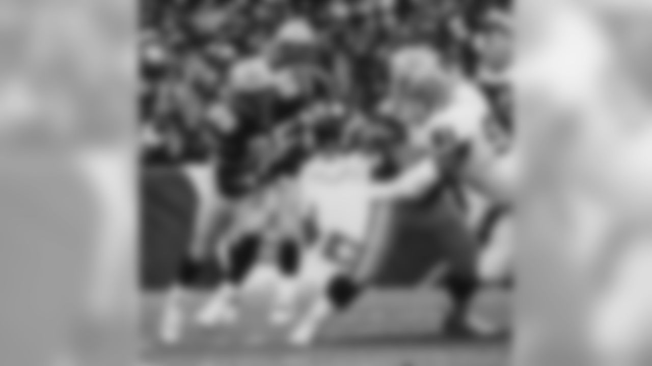 Packers vs Buffalo Bills