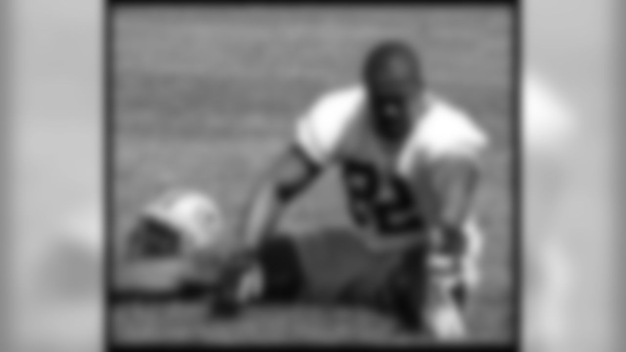 Minicamp 2000 - Practice