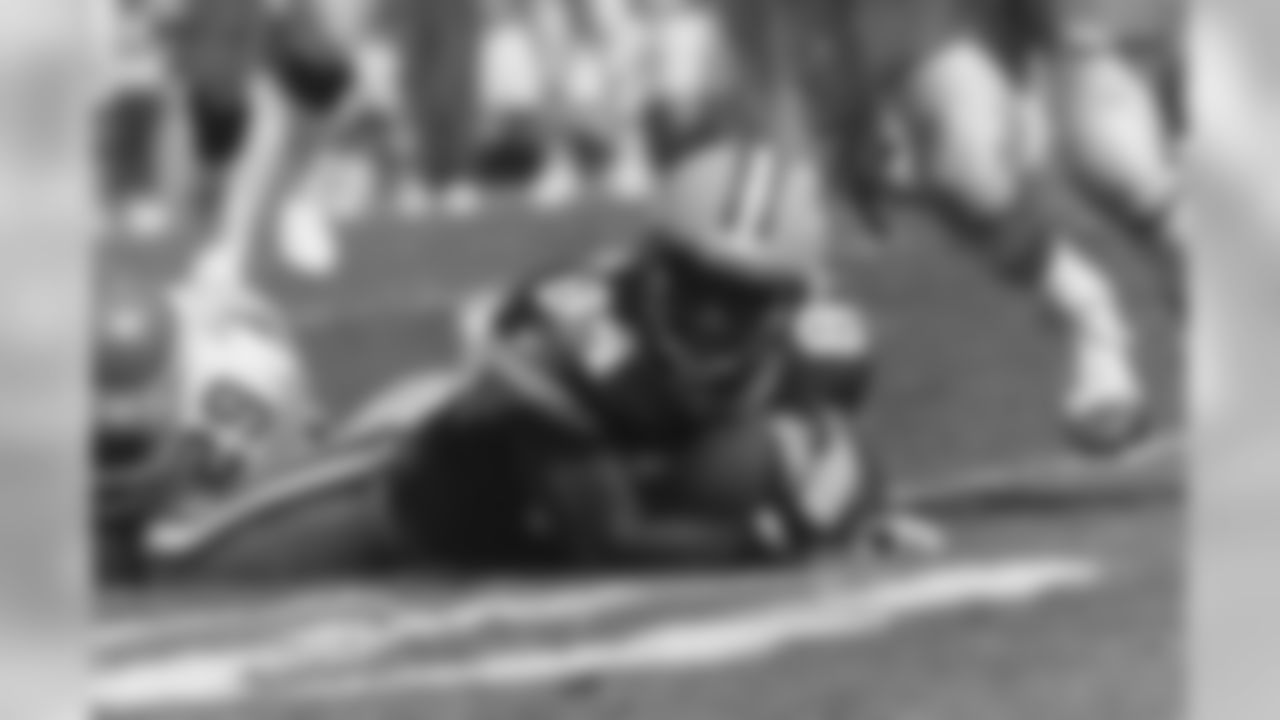 1993 Packers vs. Eagles