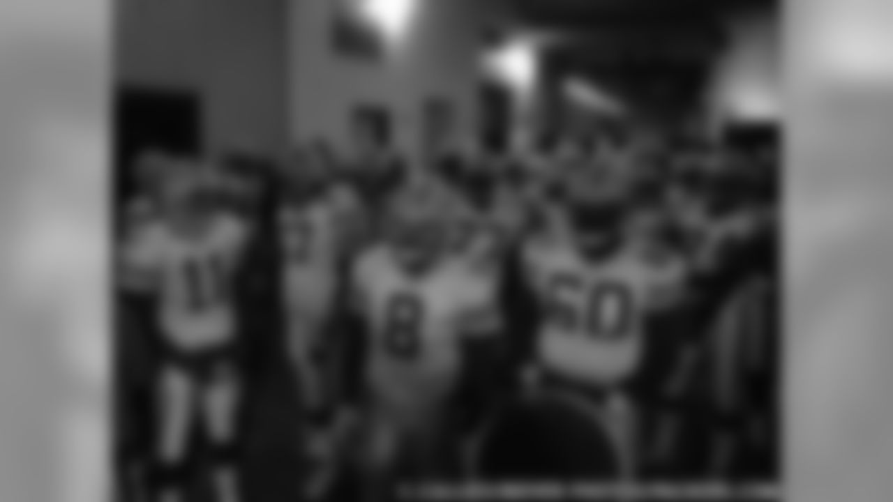 Packers at Ravens