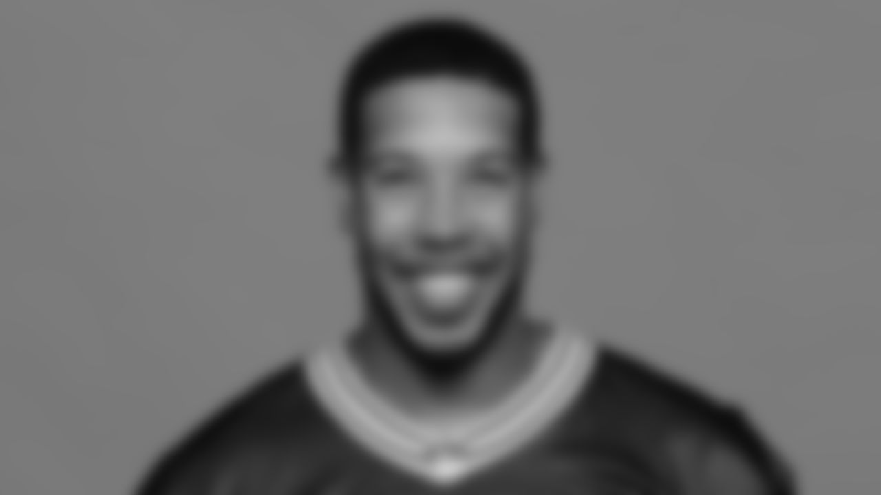 WR Reggie Begelton