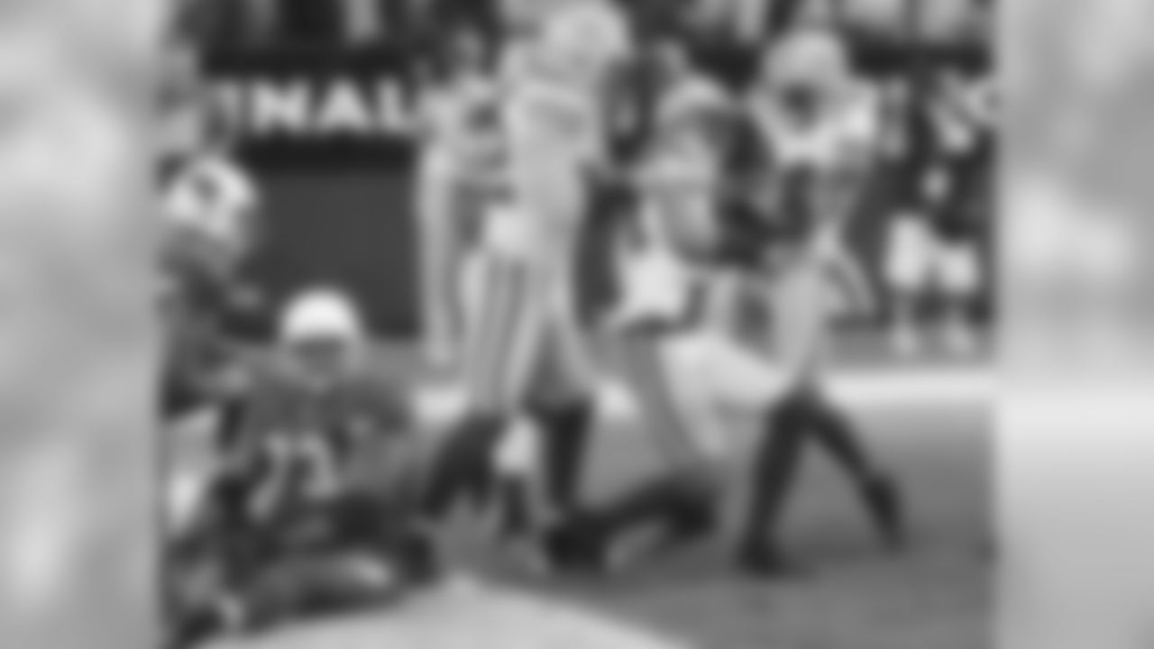 Clay Matthews, Charles Woodson, Jarrett Bush