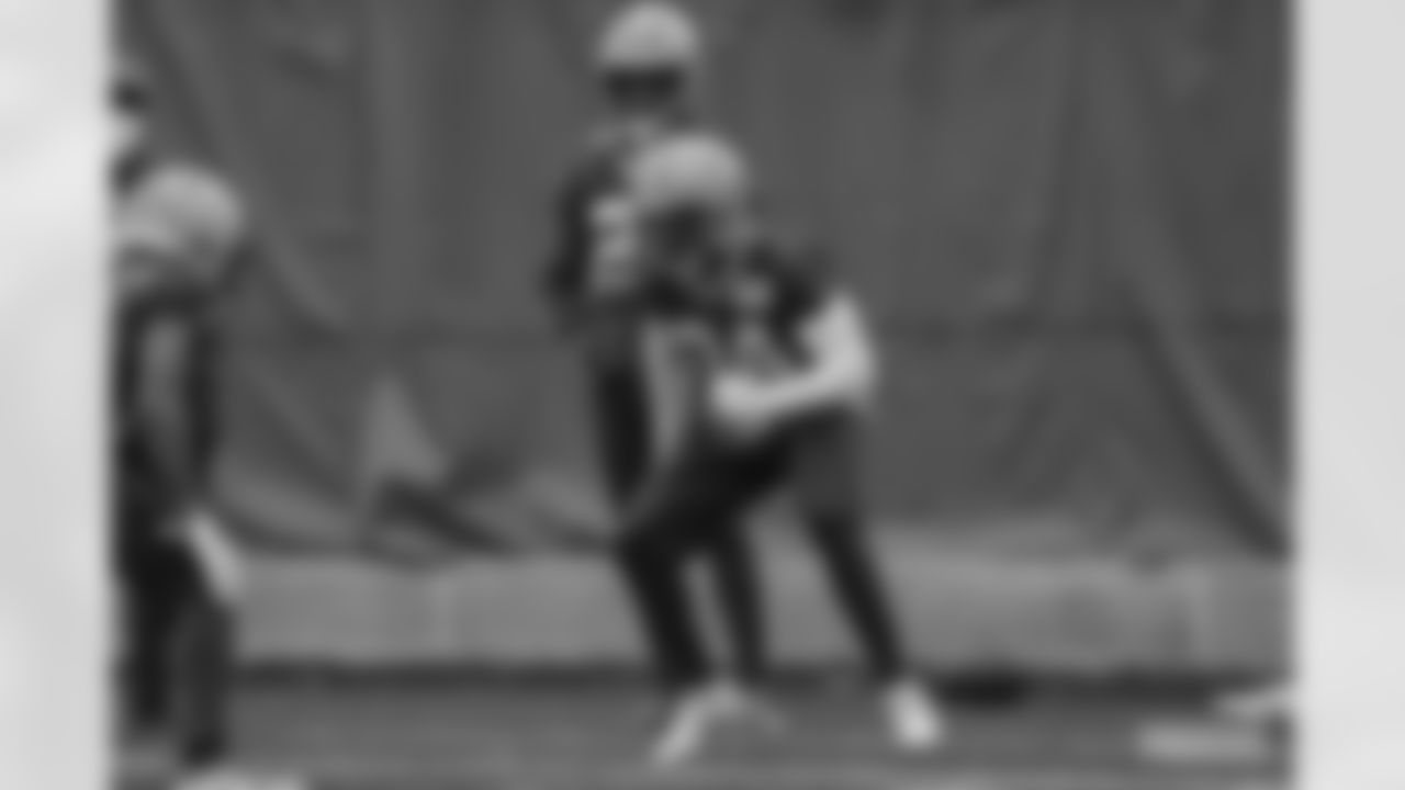 CB KeiVarae Russell