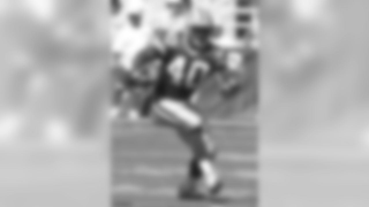 Tony Fisher