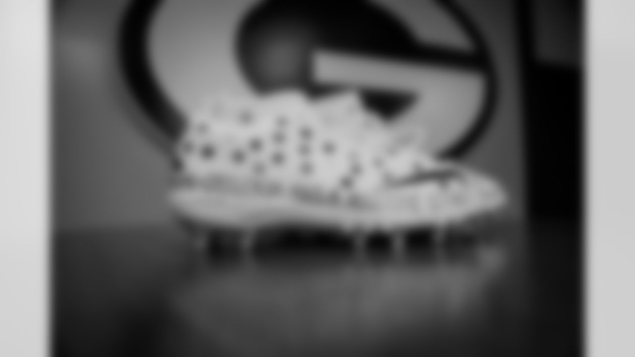 LB Rashan Gary: Made by Dyslexia