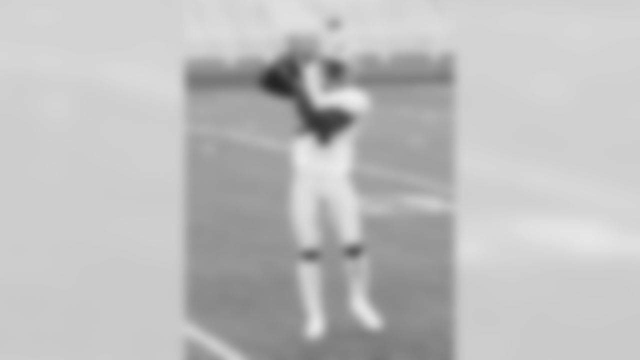 Javon Walker