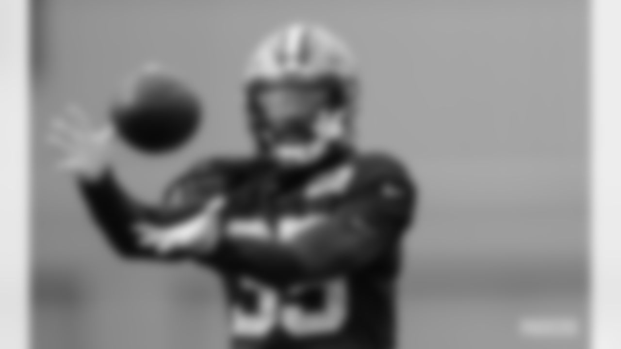 CB Parry Nickerson