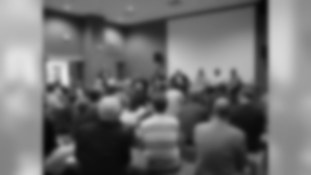 Packers Hall of Fame Hosts Black History Month Panel Discussion