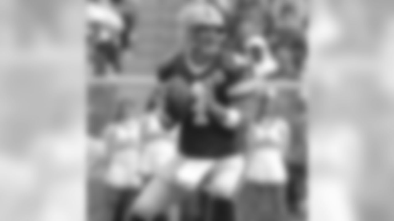 Brett Favre