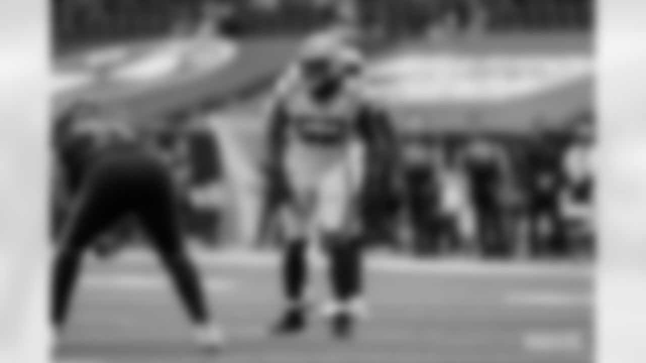 LB Rashan Gary
