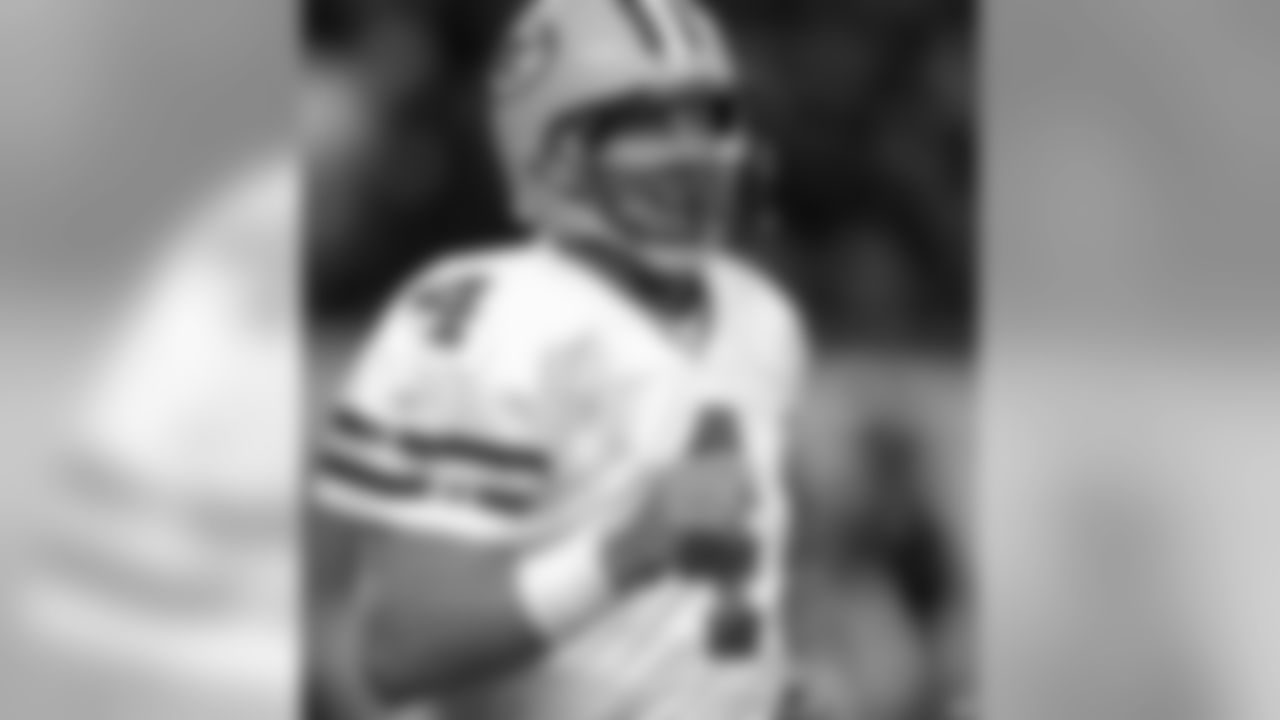 Brett Favre