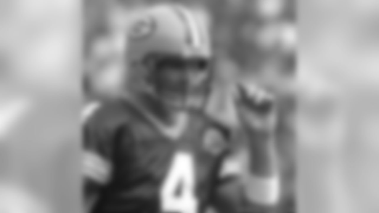 Brett Favre